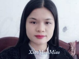 XiaoMiaoMiao