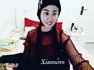 Xiaonuren