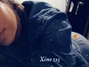 Xime_123 Cam 5