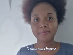 XimmenaDupree