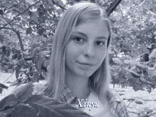 Xinyu