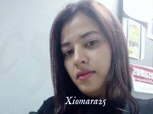 Xiomara25
