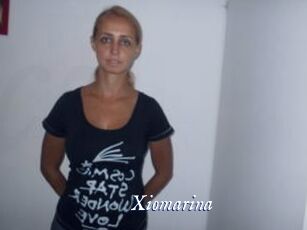 Xiomarina