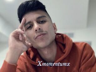 Xmomentumx