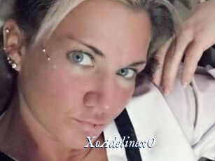 XoAdelinexO