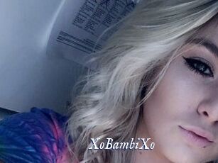 XoBambiXo