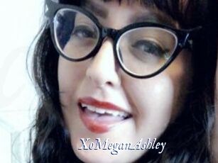 XoMeganAshley