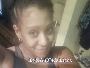 XoSAsSYMeXiCan