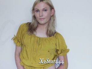 XoStar444