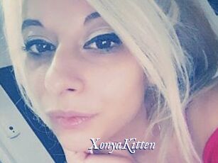 XonyaKitten