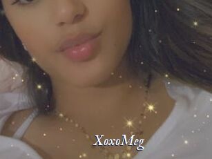 XoxoMeg