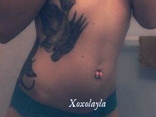 Xoxolayla