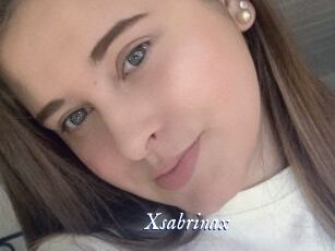 Xsabrinax