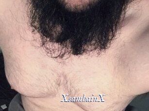 XsamhainX