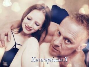 XscrumptiousssX Cam 5