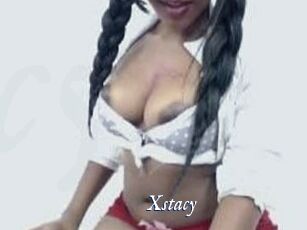 Xstacy
