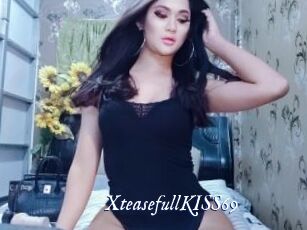 XteasefullKISS69