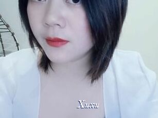 Xuxu
