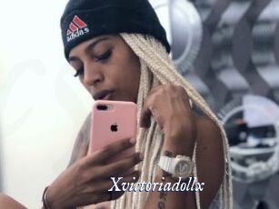 Xvictoriadollx