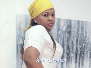 XweetAndrea