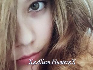 XxAlison_HunterxX