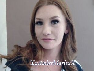 XxAmber_MariexX