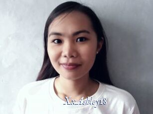 XxAshley18