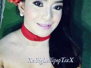 XxBigLollipopTsxX