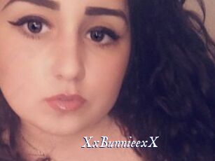 XxBunnieexX