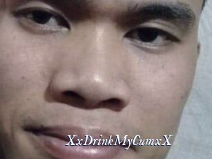 XxDrinkMyCumxX