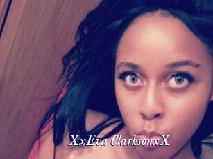 XxEva_ClarksonxX