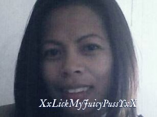 XxLickMyJuicyPussYxX