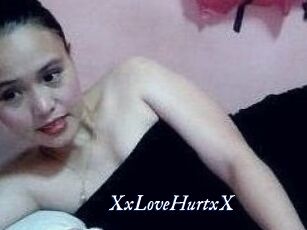 XxLoveHurtxX