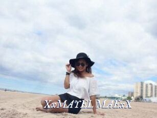XxMAYEL_MAExX