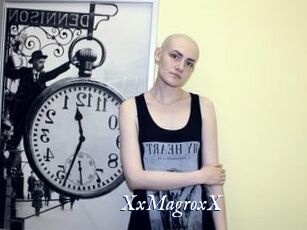 XxMagroxX