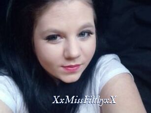 XxMissFilthyxX