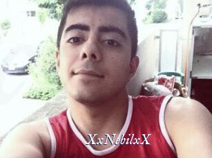 XxNebilxX