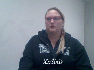 XxSinD
