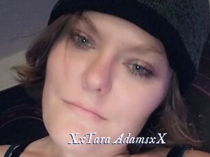 XxTara_AdamsxX