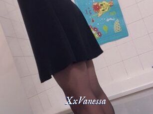 XxHotVanessa