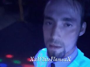 XxWhiteFlamexX