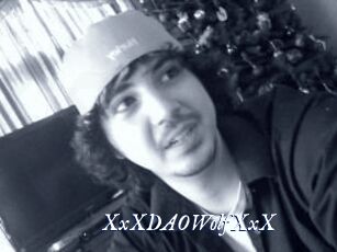 XxXDAOWolfXxX