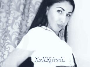 XxXKristalL