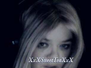 XxXSweetTeaXxX