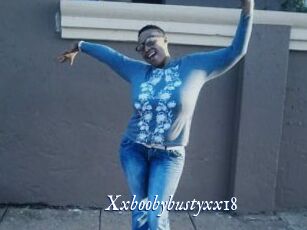 Xxboobybustyxx18
