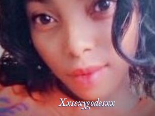 Xxsexygodesxx