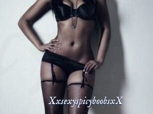 XxsexyspicyboobsxX
