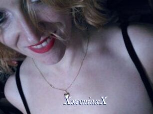 XxsoniaxX