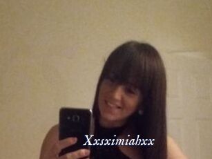 Xxsximiahxx
