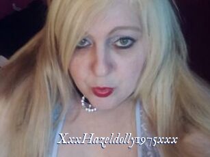XxxHazeldolly1975xxx
